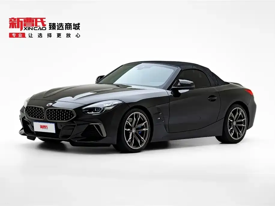 BMW Z4 — фото 2