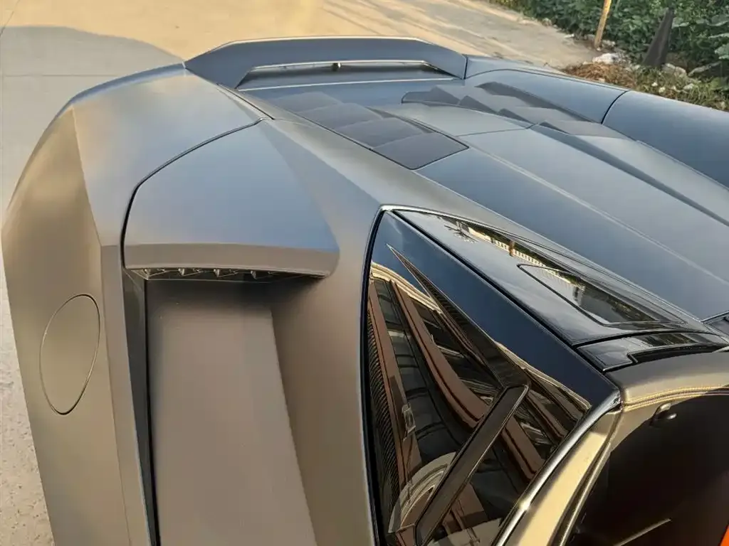 Lamborghini Huracan — фото 3