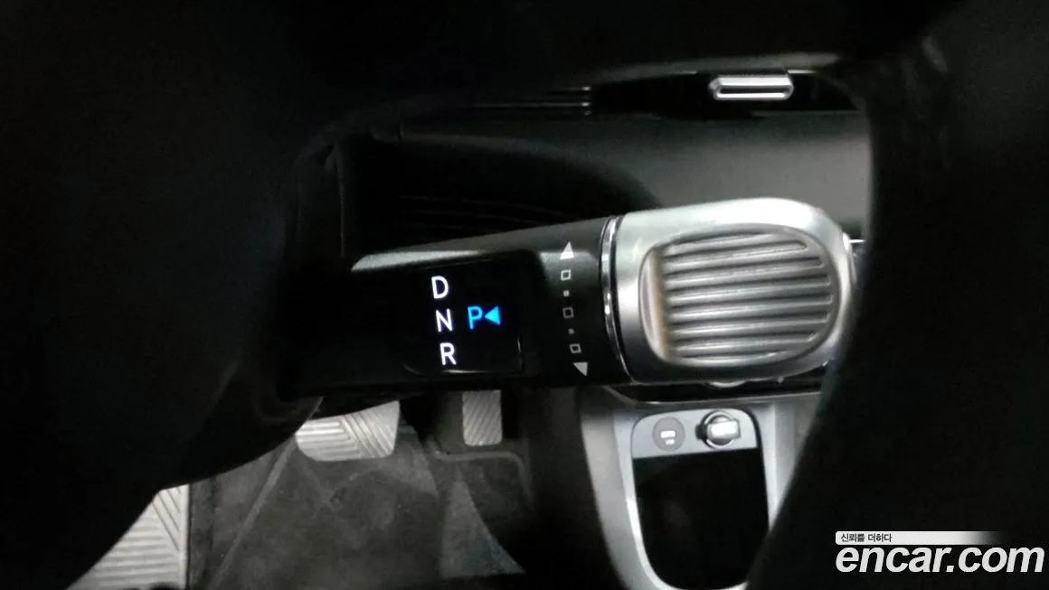 Hyundai Ioniq5 — фото 9