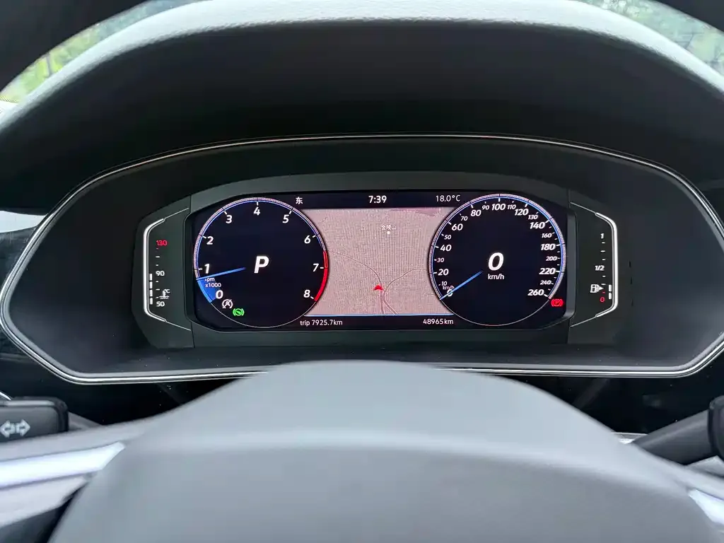 Volkswagen Passat — фото 6