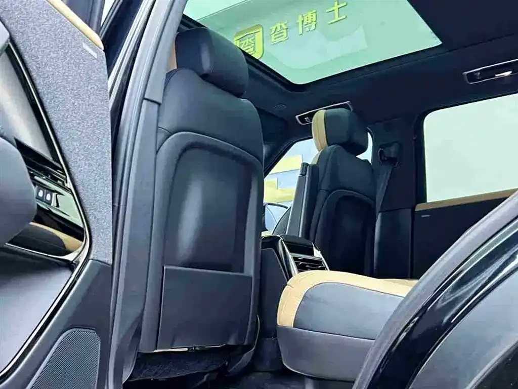 Land Rover Sport — фото 10