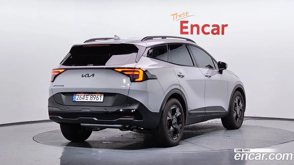 Kia Sportage — фото 2