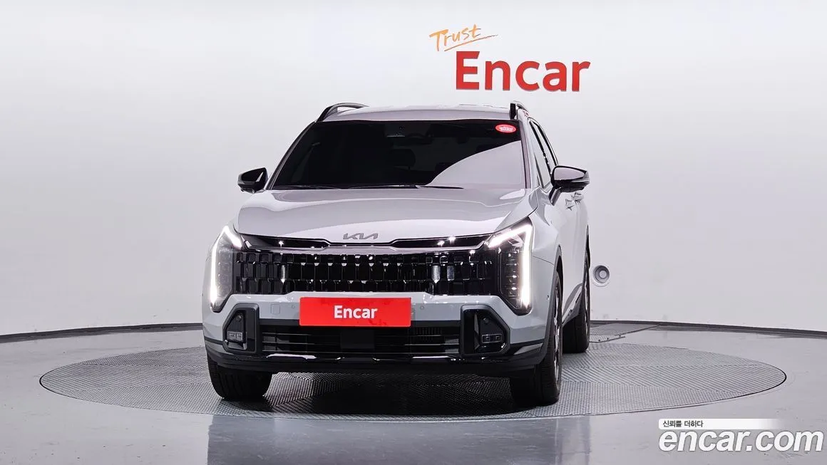 Kia Sportage — фото 3