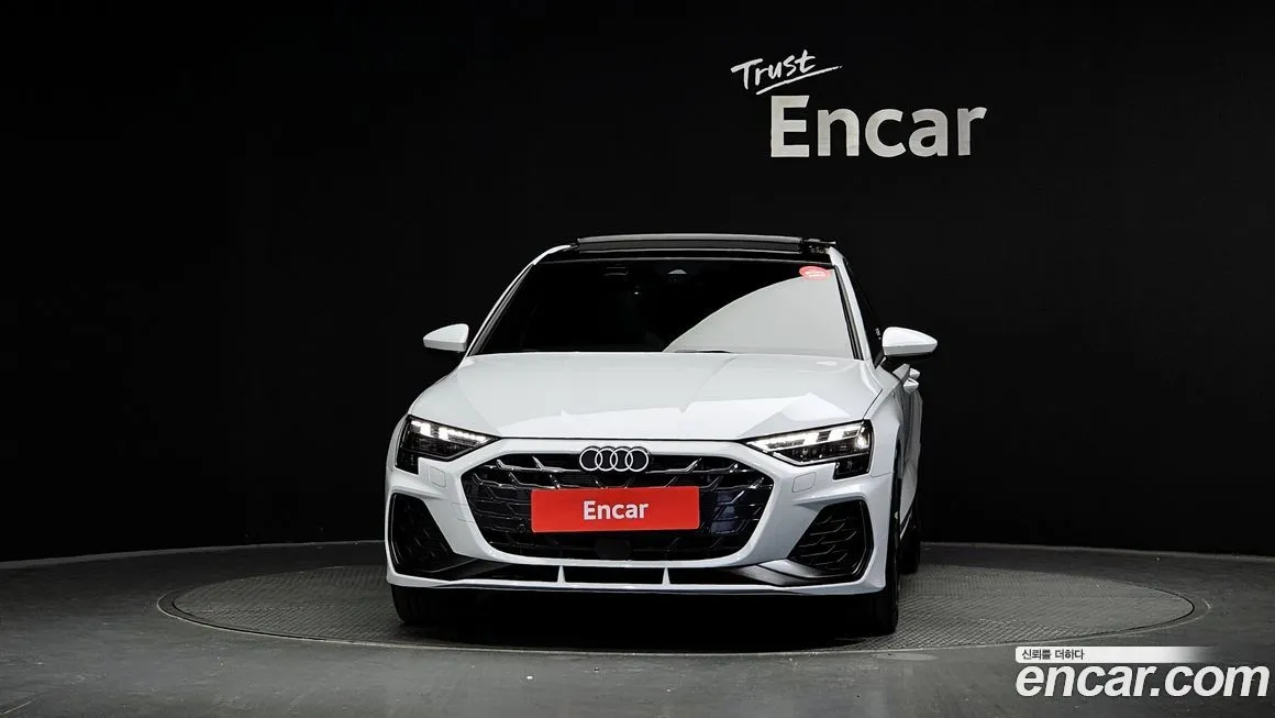 Audi A3 — фото 3