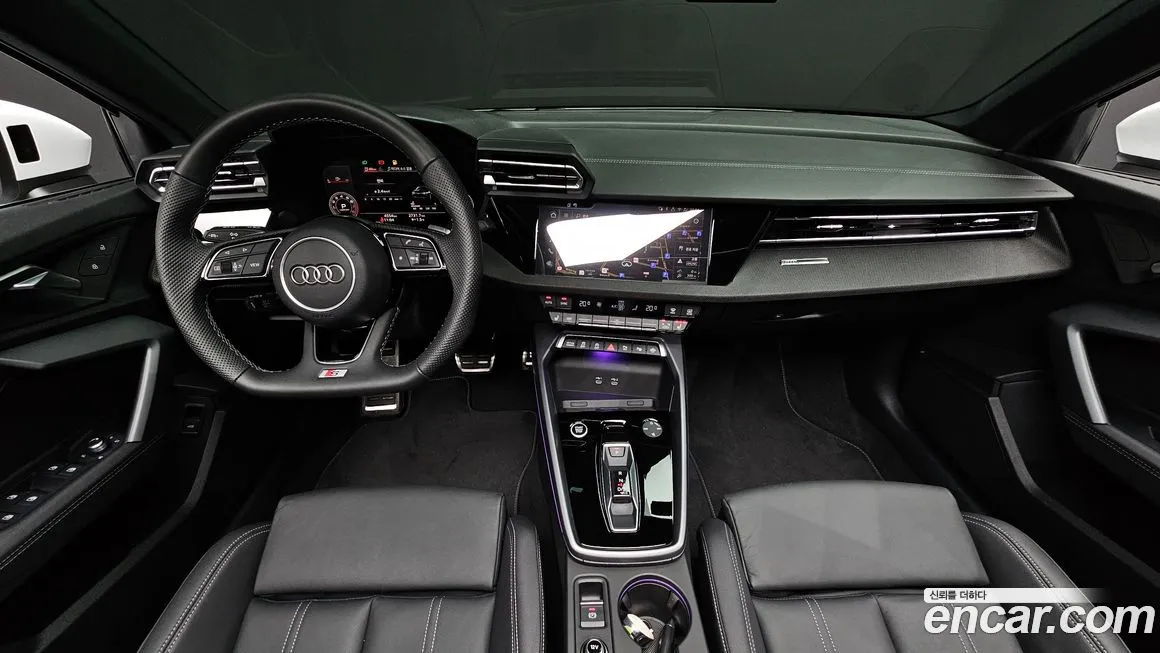 Audi A3 — фото 7