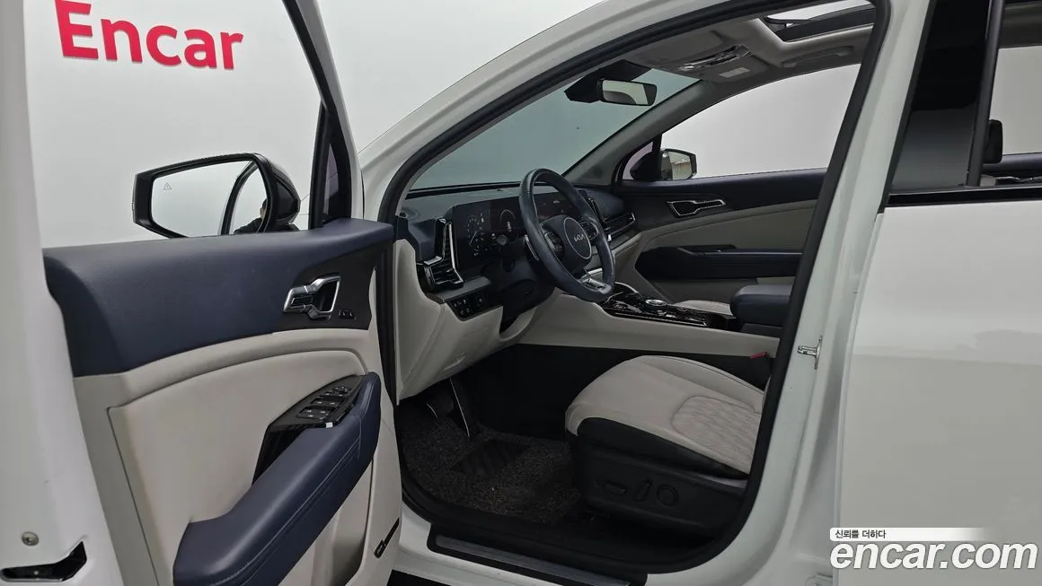 Kia Sportage — фото 10