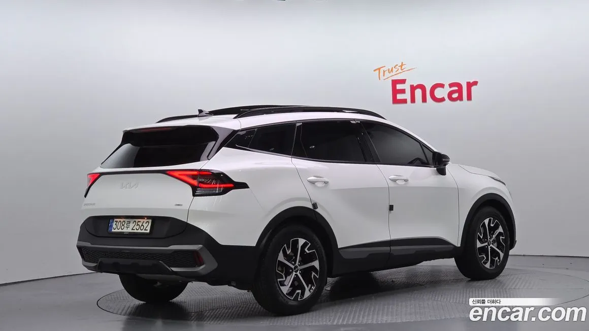 Kia Sportage — фото 2