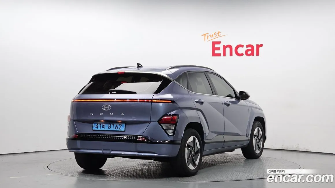 Hyundai Kona — фото 2