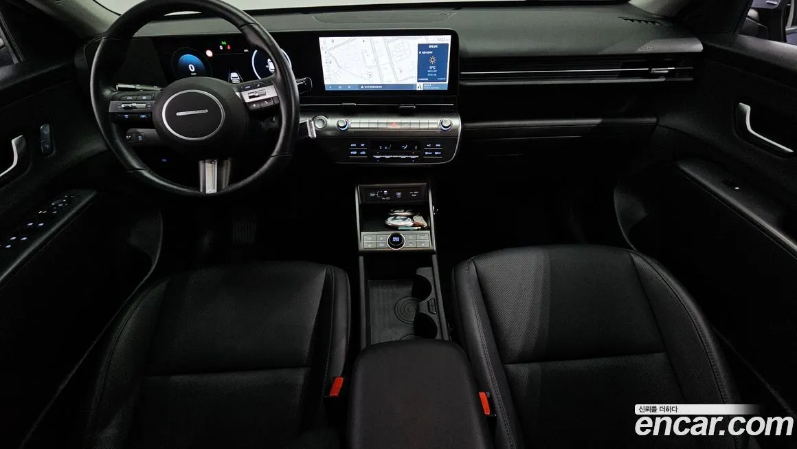Hyundai Kona — фото 7