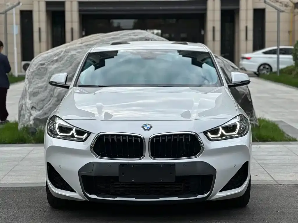 BMW X2 — фото 2