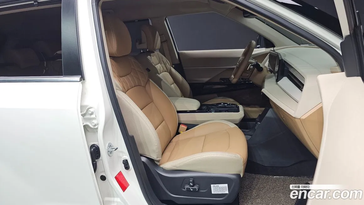 KG Mobility (Ssangyong) Actyon — фото 10