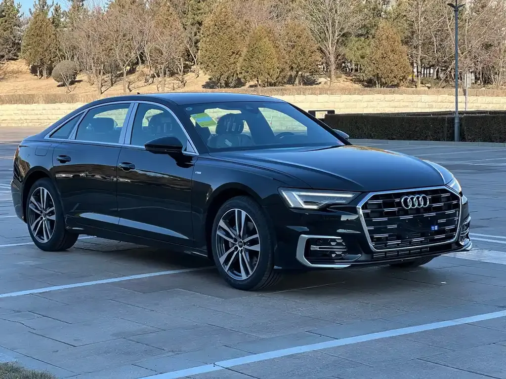 Audi A6L — фото 3