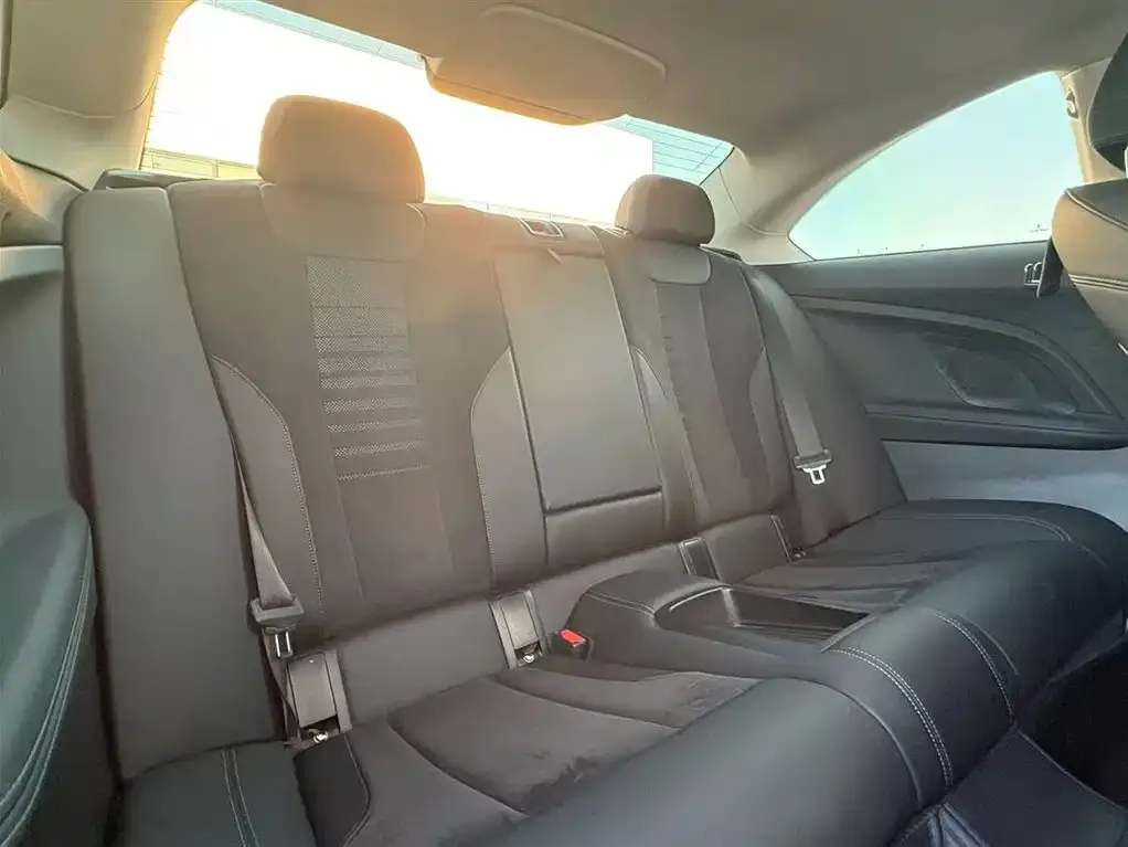 BMW 2 Series (Import) — фото 10