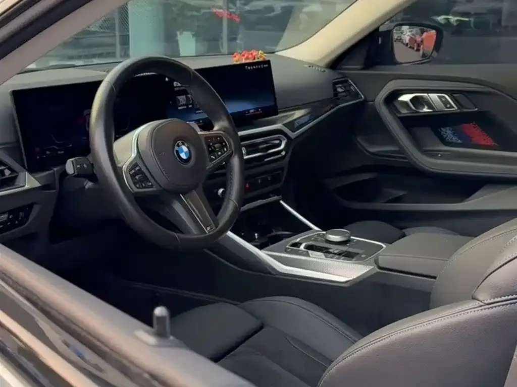 BMW 2 Series (Import) — фото 3