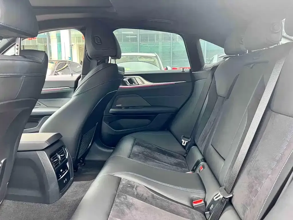 BMW 4 Series — фото 10