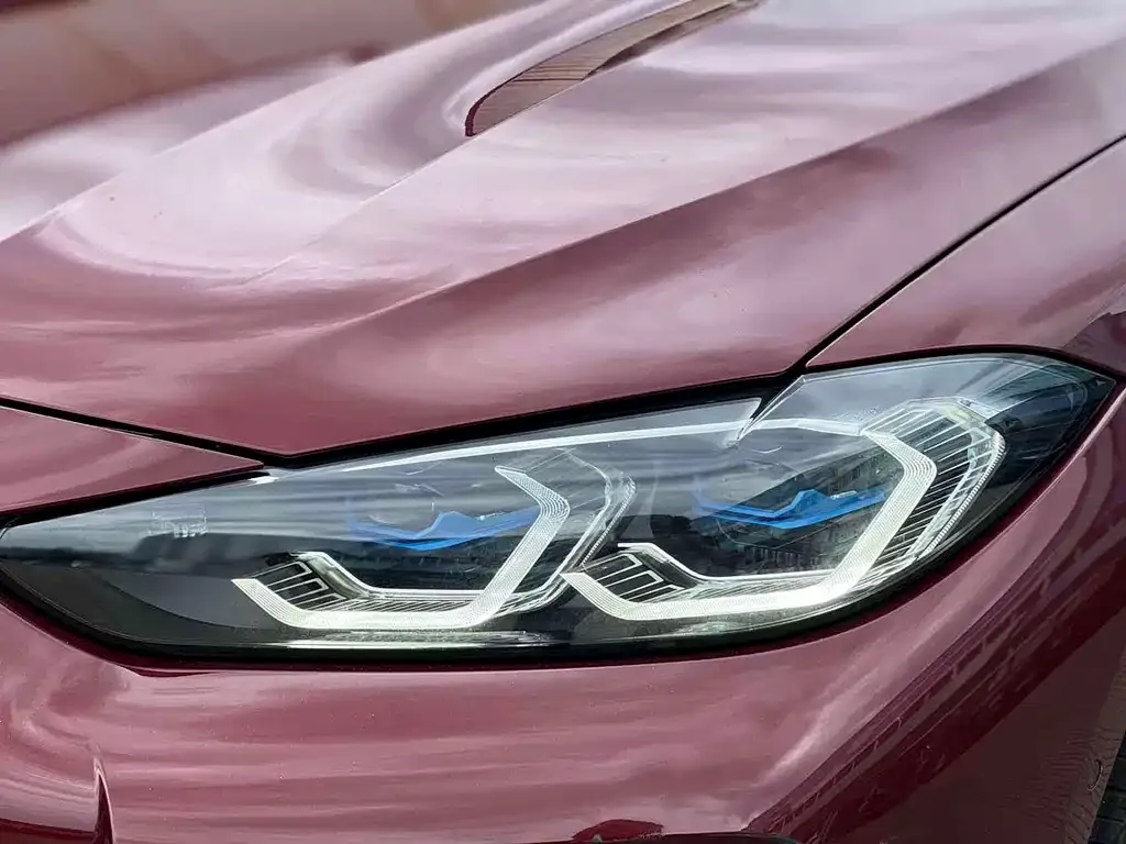 BMW 4 Series — фото 7