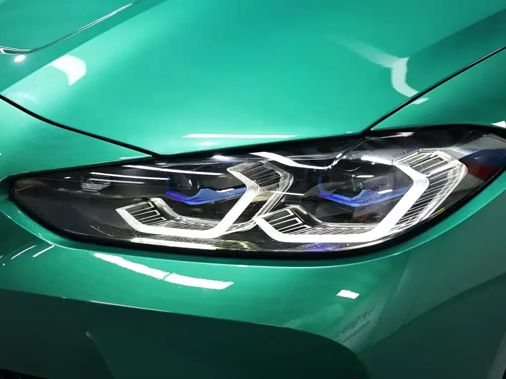 BMW M3 — фото 5