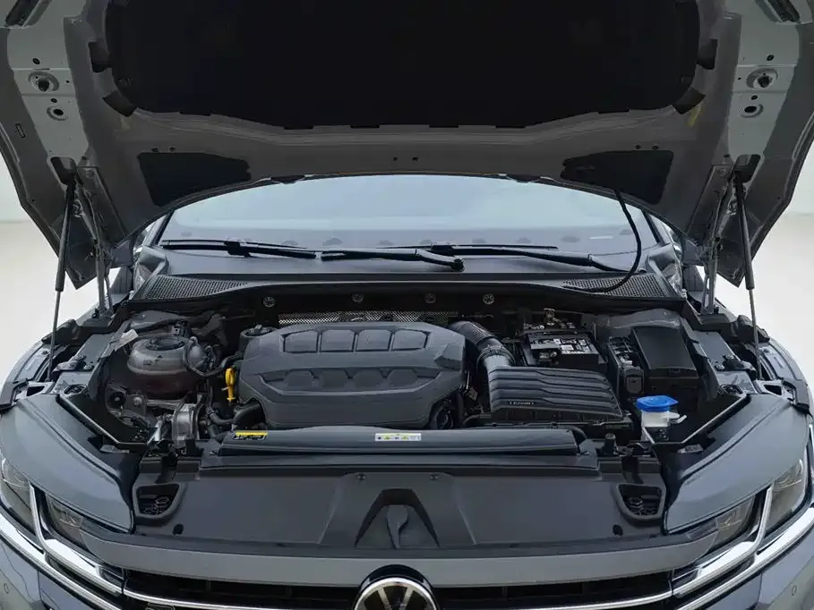 Volkswagen CC — фото 7