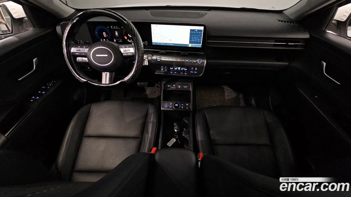 Hyundai Kona — фото 7