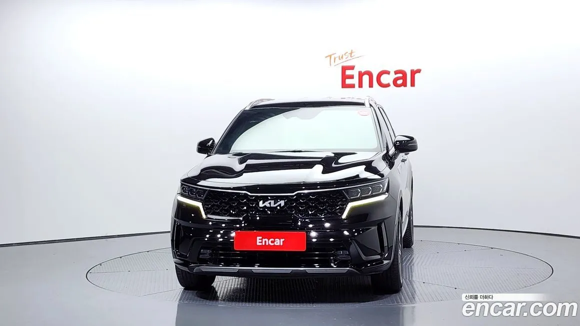 Kia Sorento — фото 3