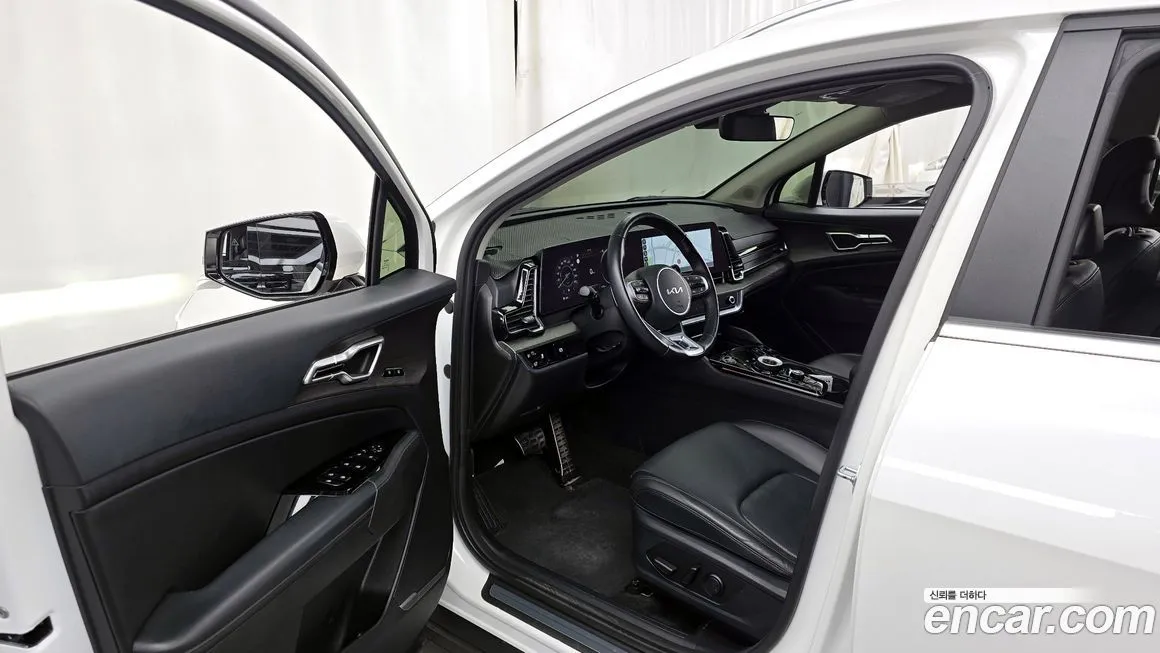Kia Sportage — фото 10