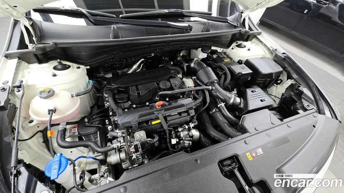 Kia Sportage — фото 6