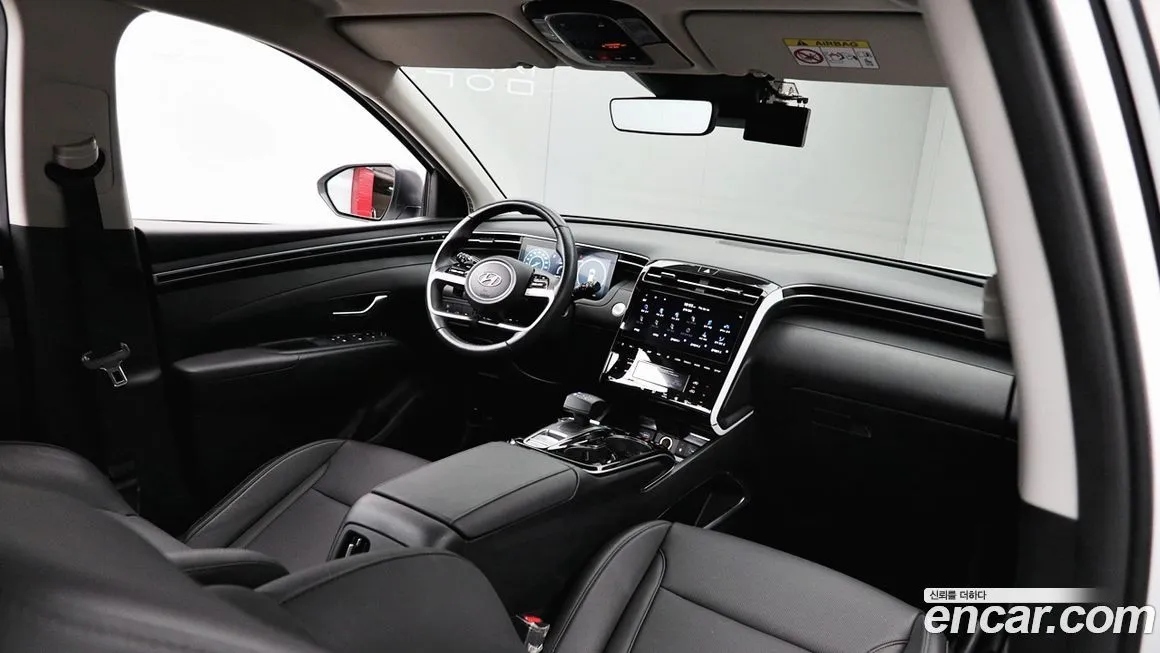 Hyundai Tucson — фото 7