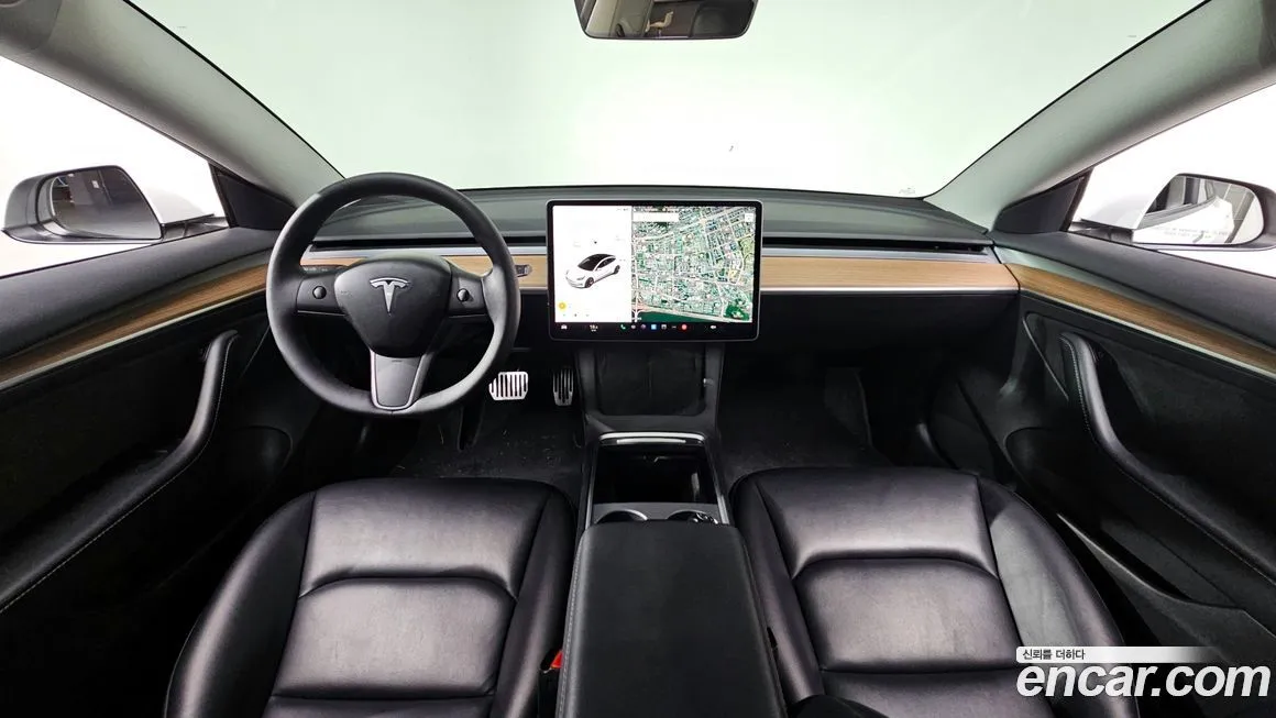 Tesla Model 3 — фото 7