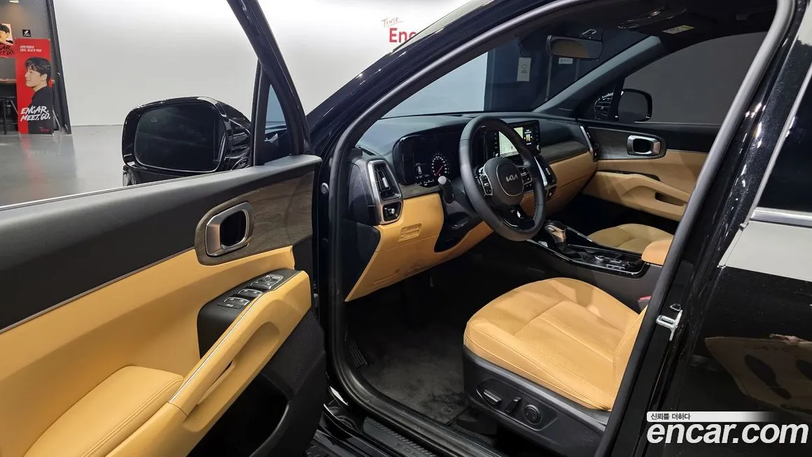 Kia Sorento — фото 10