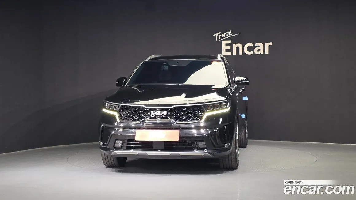 Kia Sorento — фото 3
