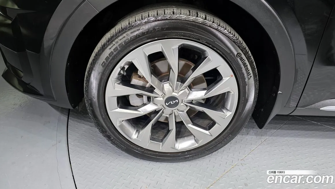 Kia Sorento — фото 5
