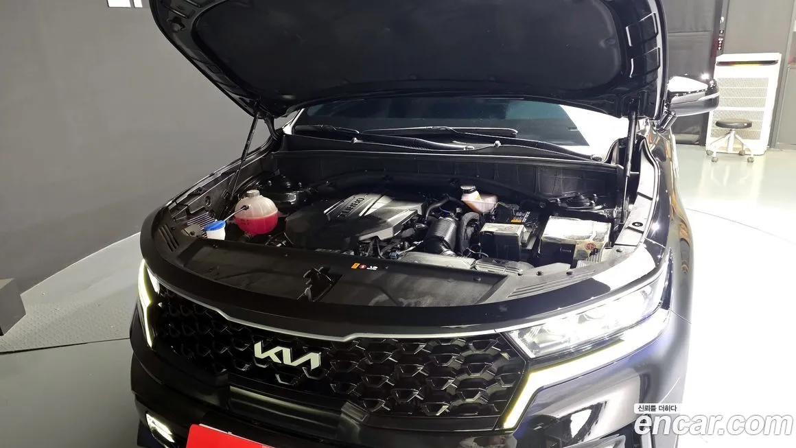 Kia Sorento — фото 6
