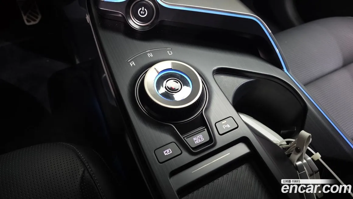 Kia EV6 — фото 9