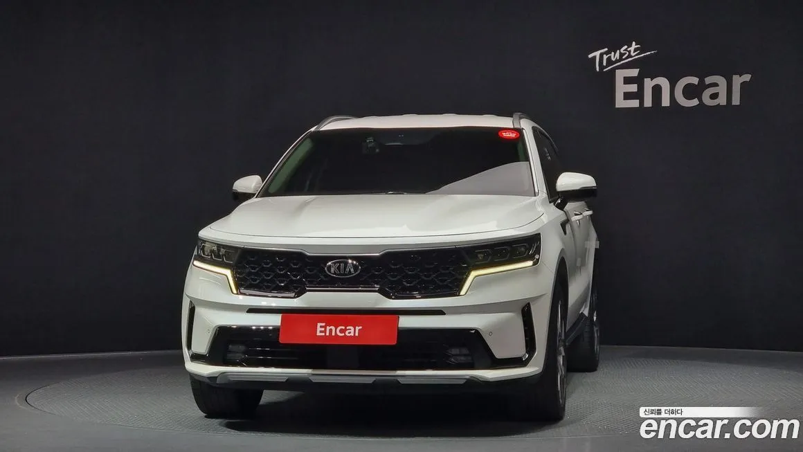 Kia Sorento — фото 3