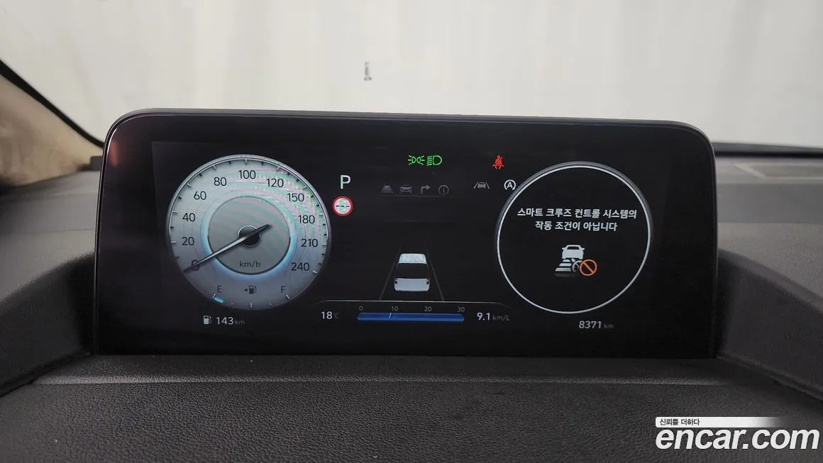 Hyundai Staria — фото 8