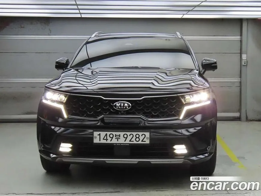 Kia Sorento — фото 2