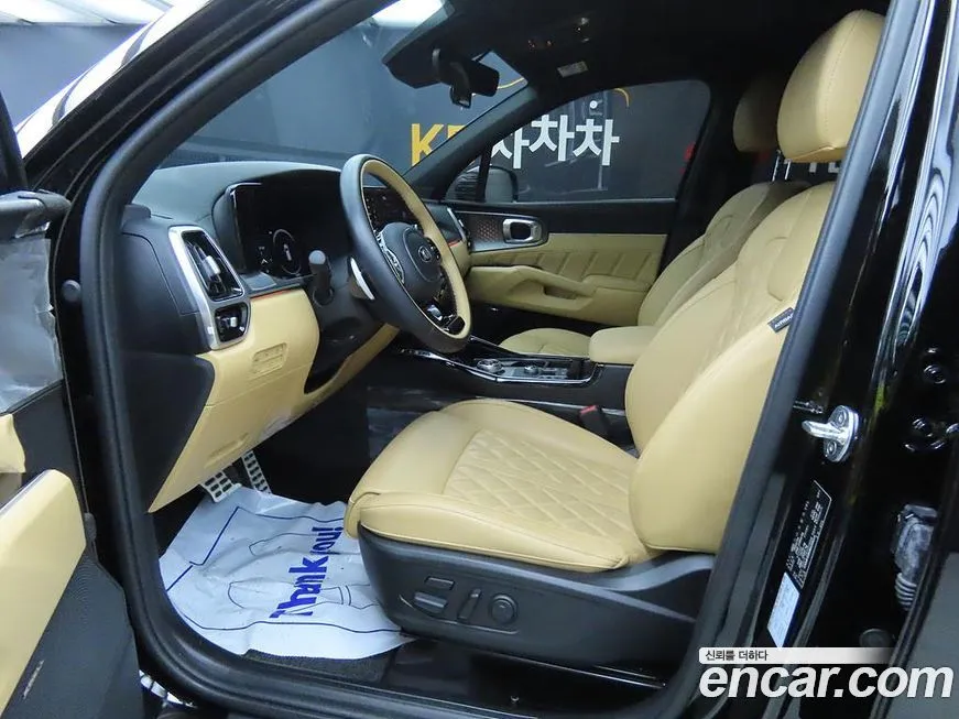 Kia Sorento — фото 5