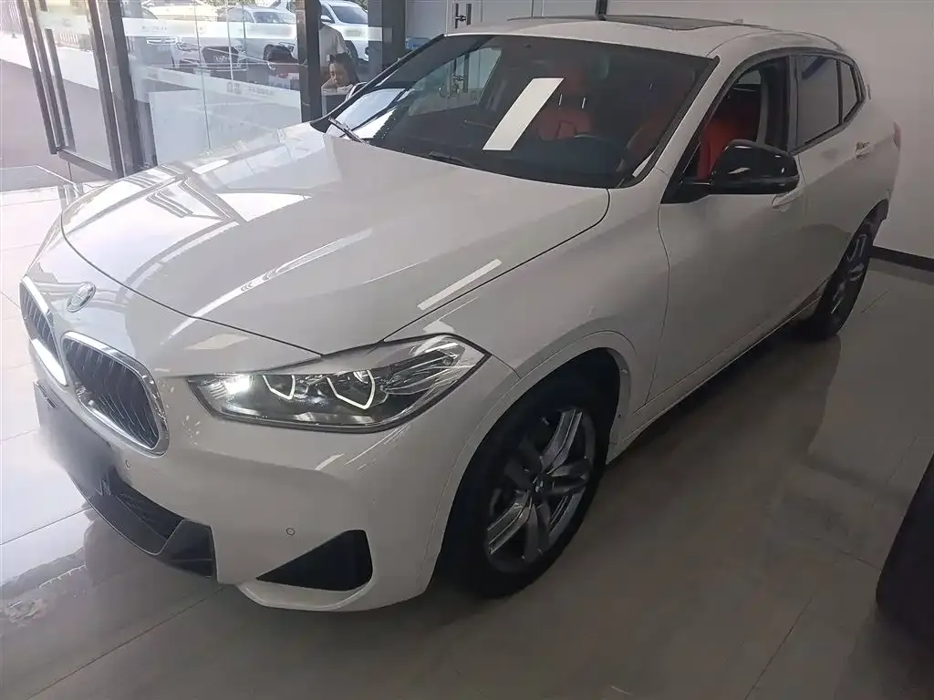 BMW X2 — фото 2