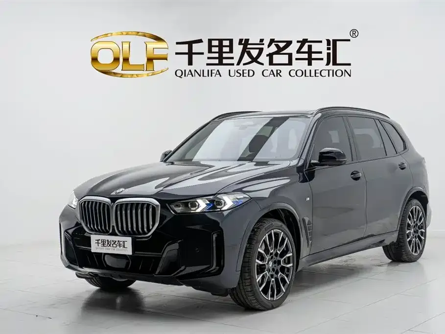 BMW X5 — фото 2