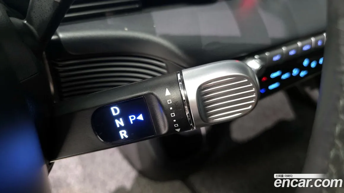Hyundai Ioniq5 — фото 9