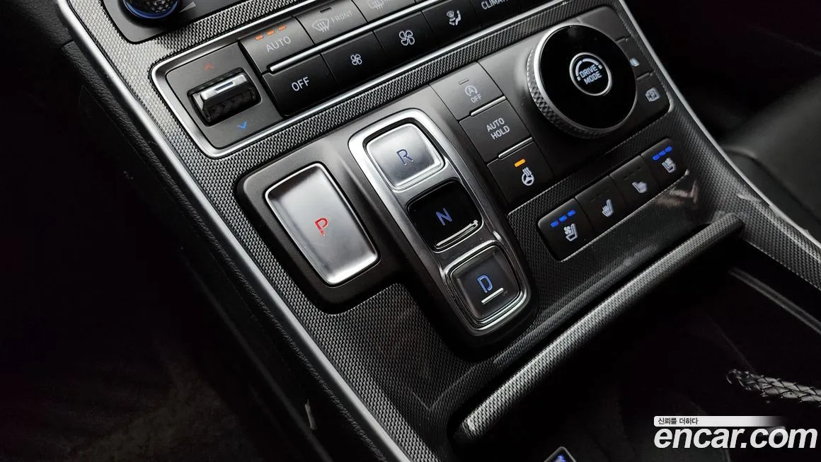 Hyundai Santafe — фото 9
