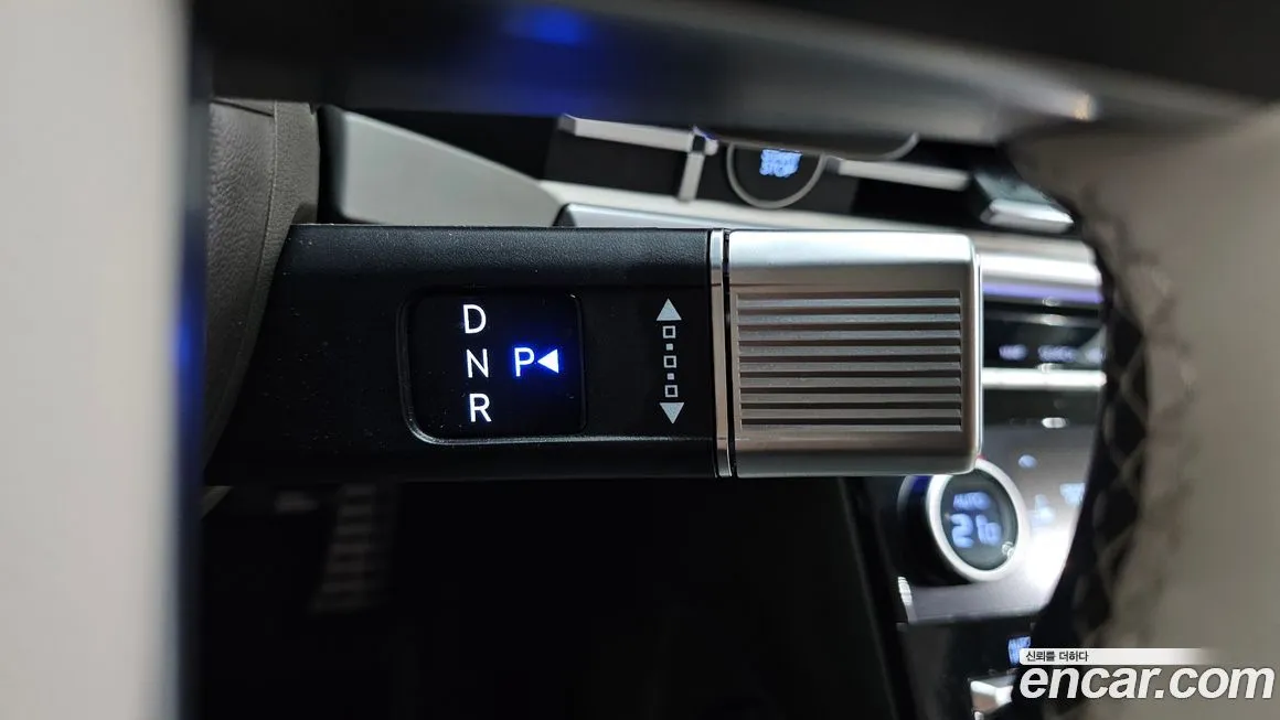 Hyundai Santafe — фото 9