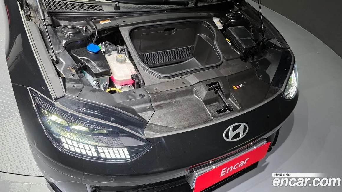 Hyundai Ioniq6 — фото 6