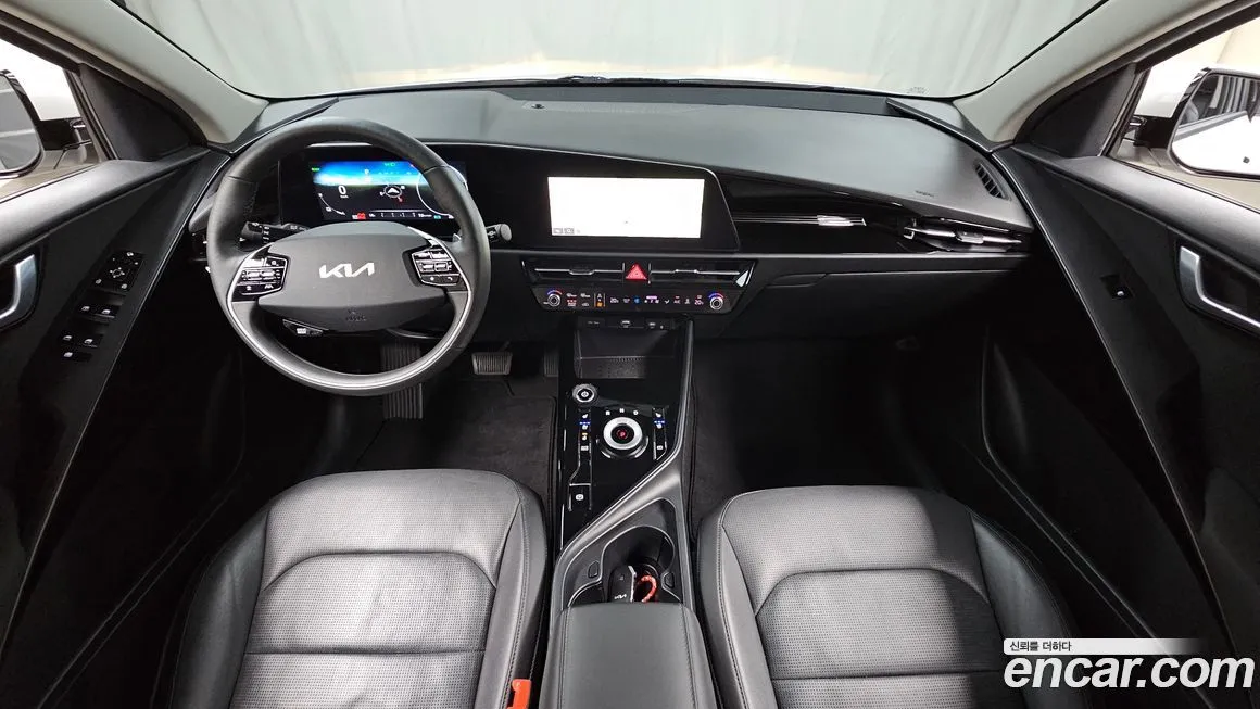 Kia Niro — фото 7