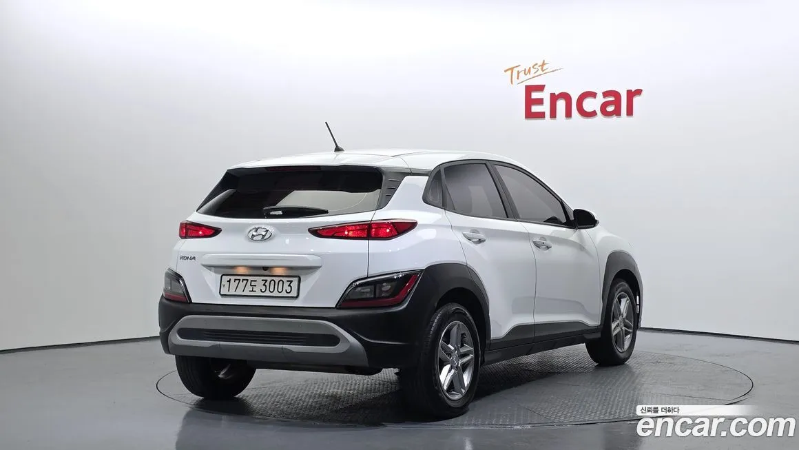 Hyundai Kona — фото 2
