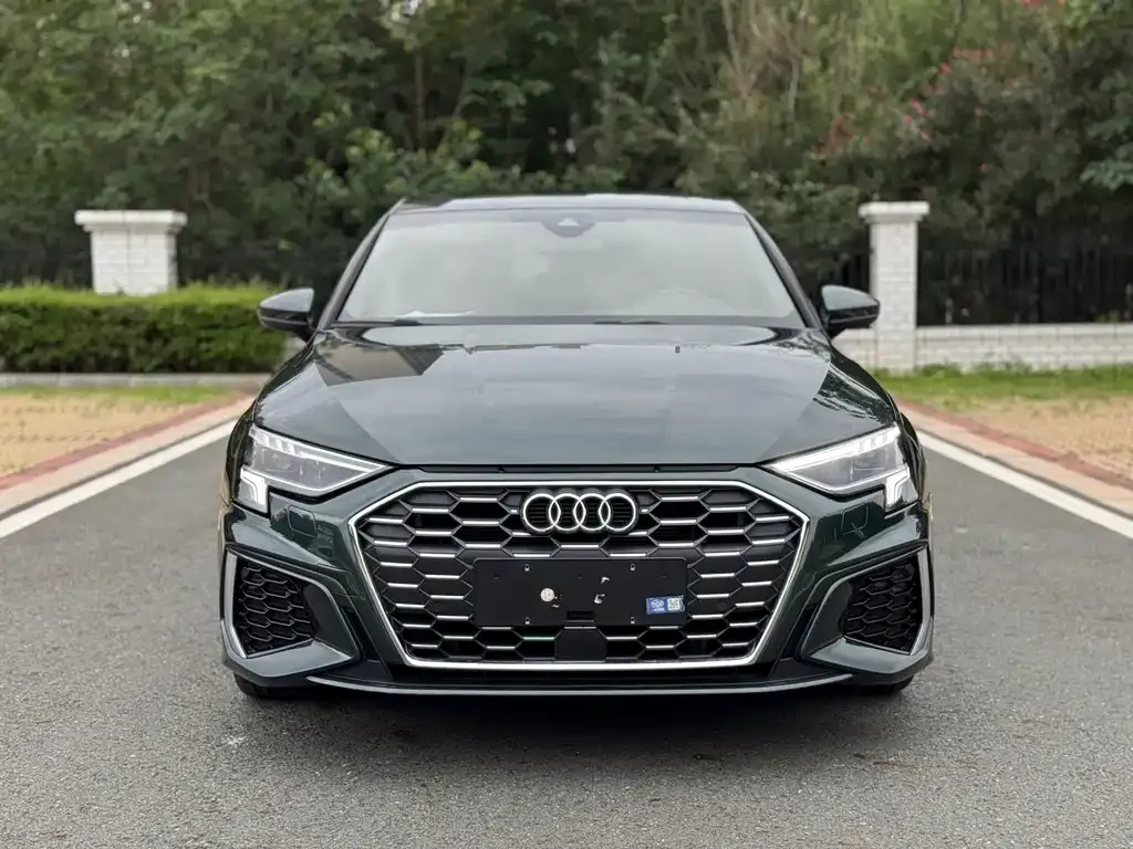 Audi A3 — фото 2