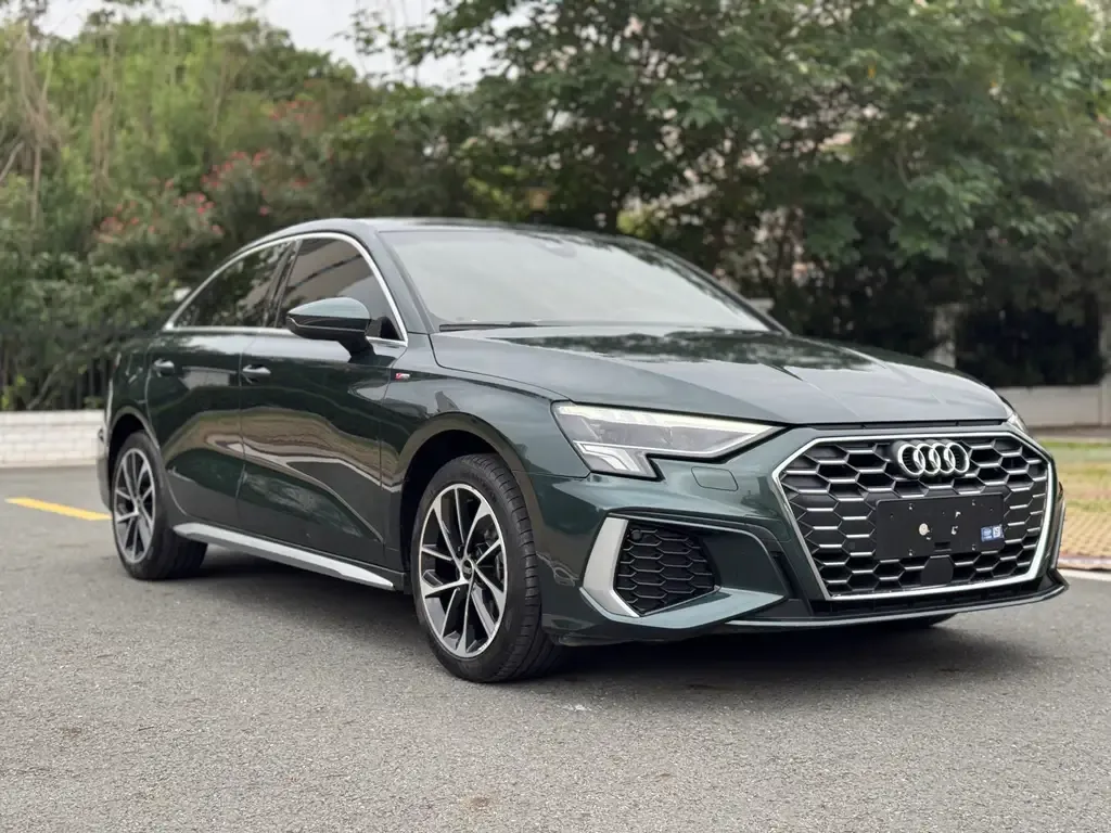 Audi A3 — фото 3