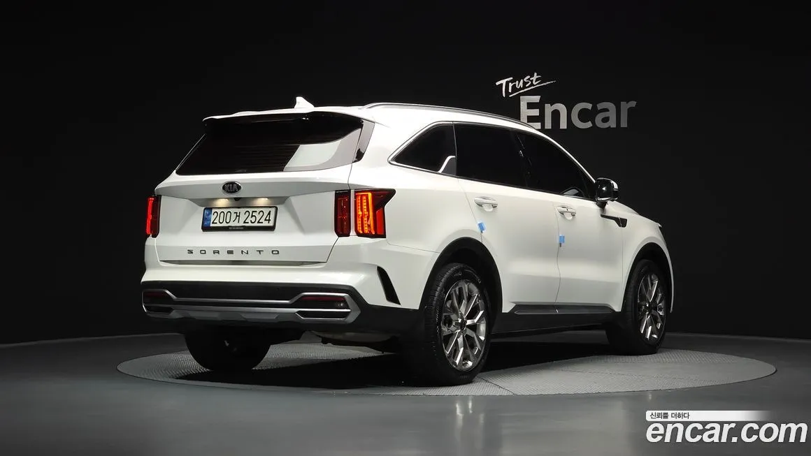 Kia Sorento — фото 2