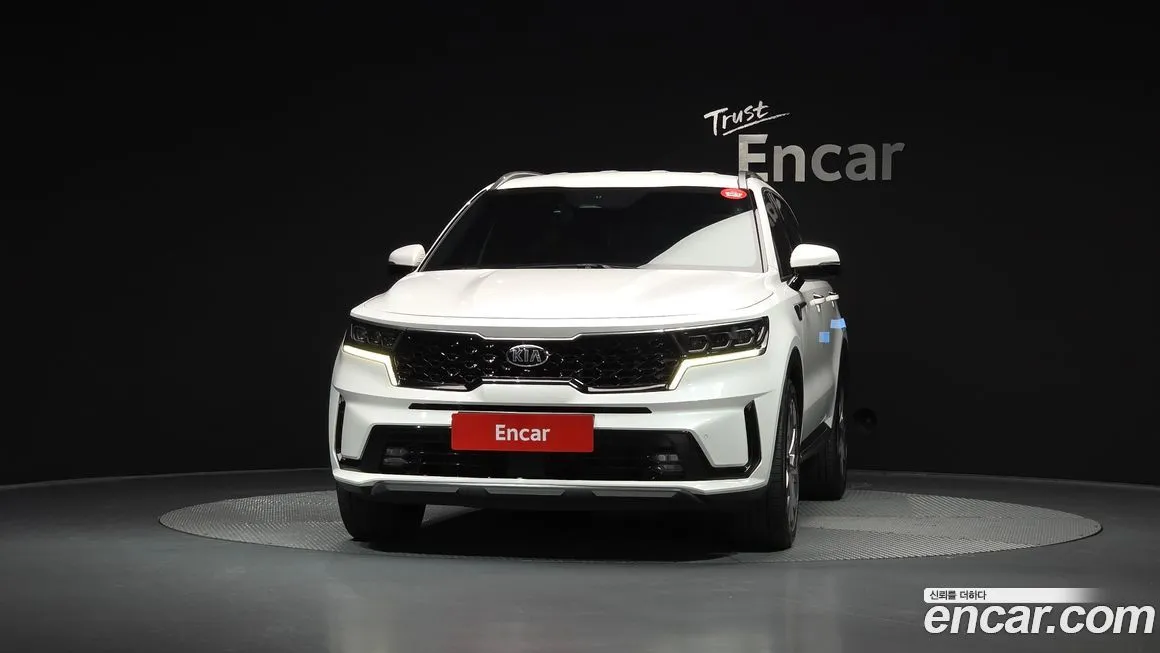 Kia Sorento — фото 3