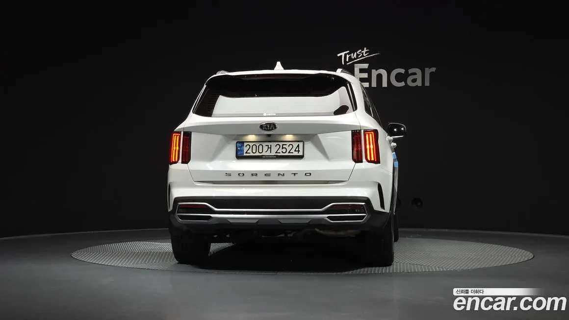 Kia Sorento — фото 4